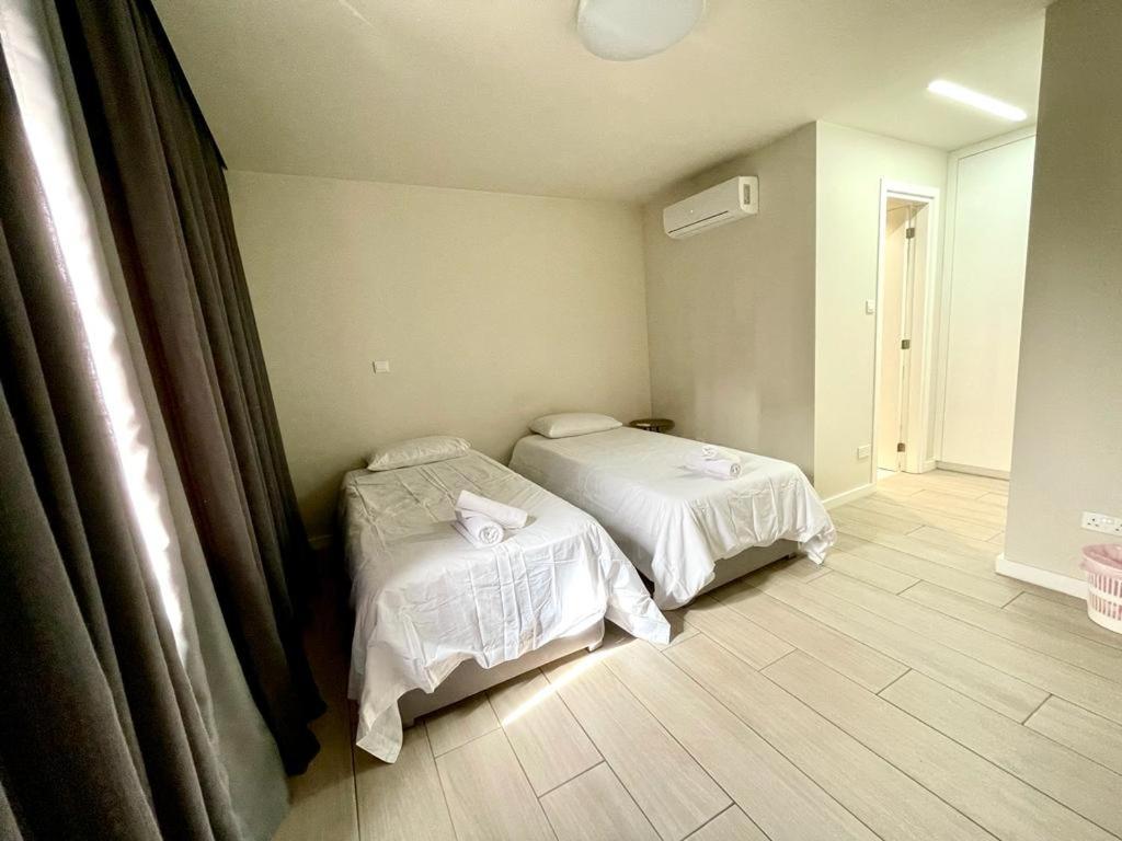 Central Business Suites Nicosia - Araouzou By Platform 357 エクステリア 写真