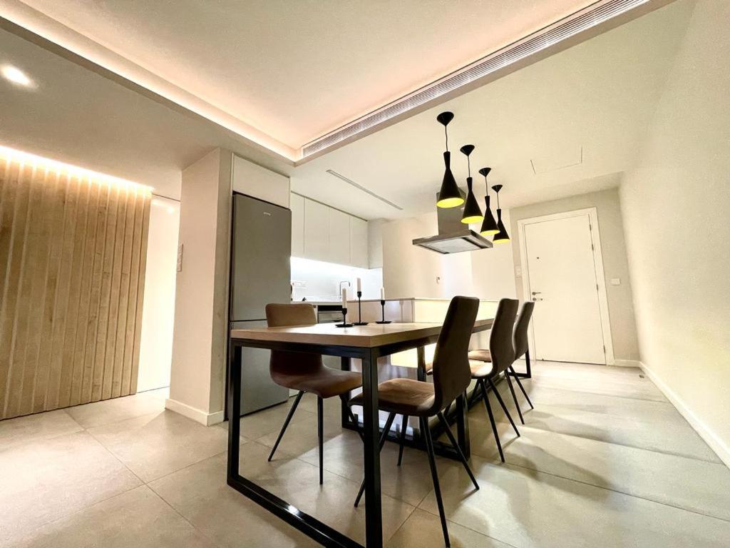 Central Business Suites Nicosia - Araouzou By Platform 357 エクステリア 写真