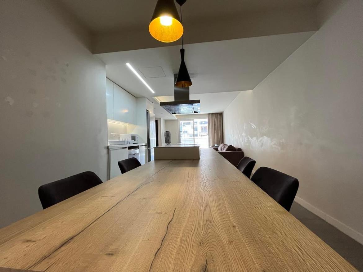 Central Business Suites Nicosia - Araouzou By Platform 357 エクステリア 写真
