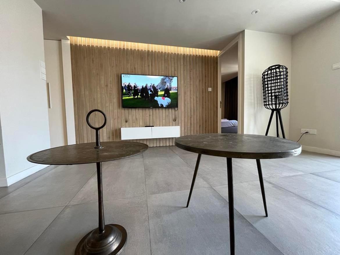 Central Business Suites Nicosia - Araouzou By Platform 357 エクステリア 写真