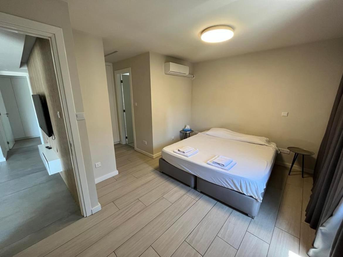 Central Business Suites Nicosia - Araouzou By Platform 357 エクステリア 写真